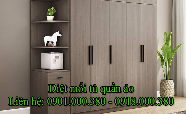 Dịch vụ diệt mối tận gốc tu quần áo. Dịch vụ diệt mối tận gốc tu quần áo.