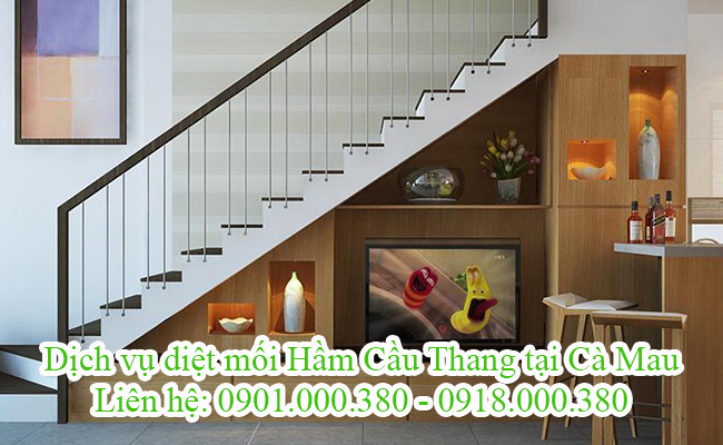 Dịch vụ diệt mối Hầm Cầu Thang tại Cà Mau chuyên nghiệp. Dịch vụ diệt mối Hầm Cầu Thang tại Cà Mau chuyên nghiệp.